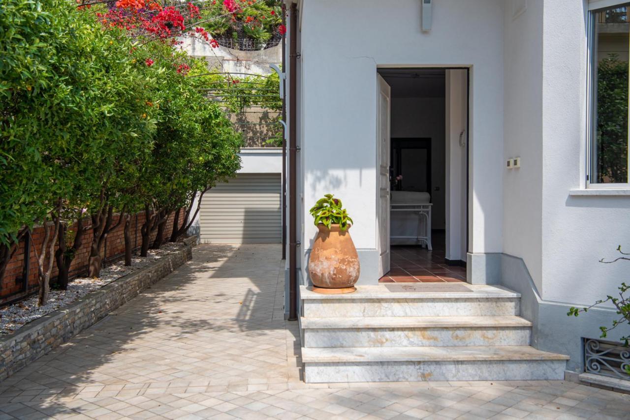 Magnificent Villa Sanremo Exterior photo